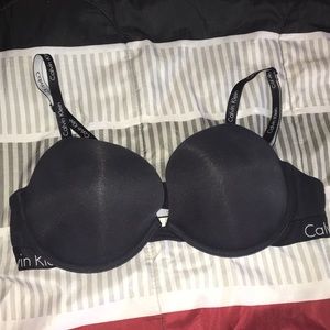 Calvin Klein bra